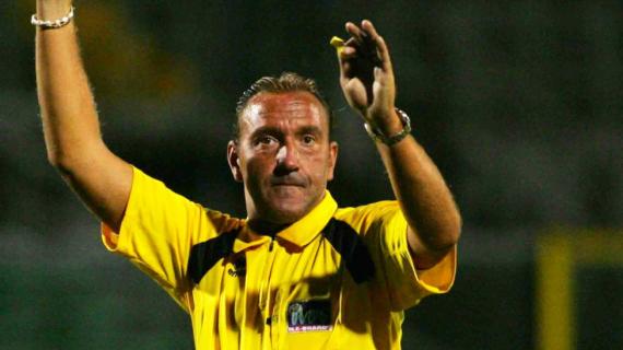 L'ex arbitro Mazzoleni rivela: "Arbitri non hanno ricevuto ancora stipendi di fine campionato scorso"