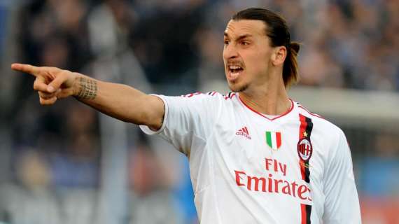 Gabbiadini a TMWmagazine: "Ibra è impressionante. Fa la differenza come e quando vuole"