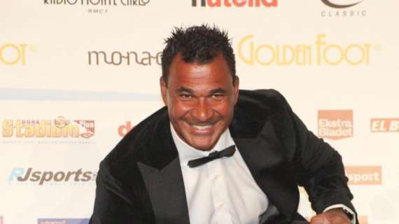 Gullit: "Nel mio Milan c'era sempre pressione, avevamo fame di vittorie. Capimmo di essere forti vincendo 5-0 contro il Como in 10" 