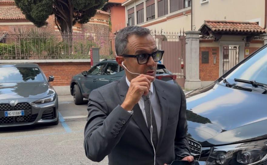 VIDEO MN - Terminato il summit di mercato a Casa Milan tra Jorge Mendes e la dirigenza rossonera