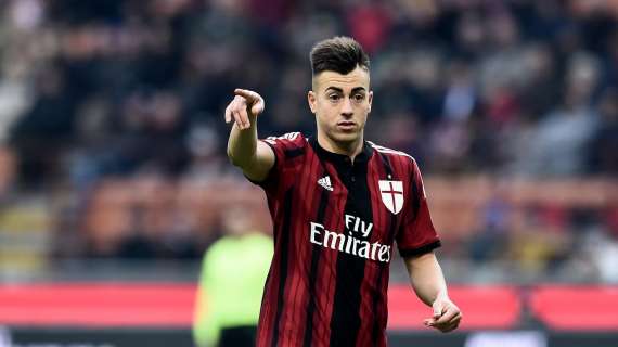 Milan, Inzaghi esclude Cerci: El Shaarawy probabile titolare
