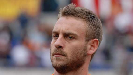 De Rossi, arriva l'Arsenal