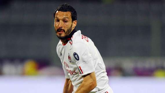 Zambrotta: "Manca solo l'ultimo gradino, siamo tutti contenti. Bravo Beretta"