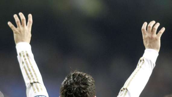 C. Ronaldo: "Un futuro in Italia? Perchè no, ci sono tre grandi club"