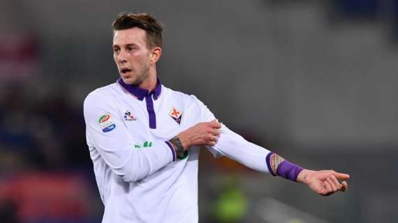 Fiorentina, nuova offerta per il rinnovo di Bernardeschi