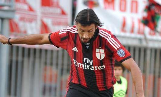 Jacopo Duranti/TuttoLegaPro.com