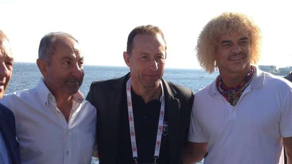 Marsiglia, Papin: “Milan? Meglio trovarlo più avanti. Gattuso ha bisogno di tempo”