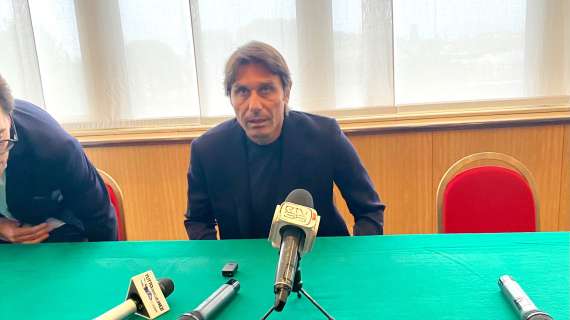 ESCLUSIVA MN - Ricci: "Panchina Milan? Mi risultano seri contatti con Conte"