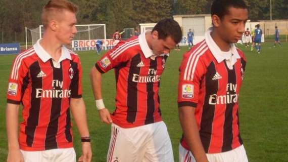 La furia di Acheampong sui sogni del Milan: Petagna e Ganz ultimi baluardi, brutti errori in difesa...
