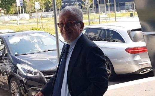 TMW - Corsa al dopo Dal Pino in Lega: Alfano o Maroni ipotesi politiche. Spuntano Masi e Abodi