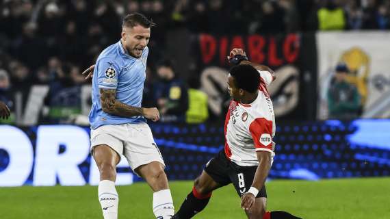 Feyenoord verso il Milan, Timber: "Auguro il meglio a Gimenez ma non nelle prossime due gare"