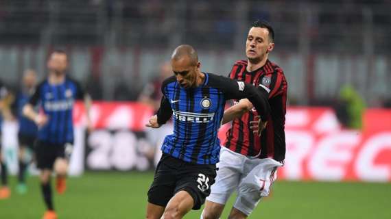Milan-Inter, tredicesimo 0-0 nella storia della stracittadina