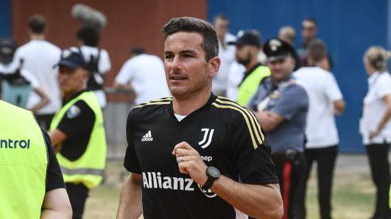 Allegri torna al Milan, per SportMediaset ci sarà anche Padoin nel suo staff: "Trovato l'accordo"