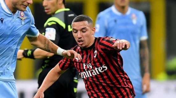 Situazione diffidati: Bennacer e Calhanoglu a rischio squalifica
