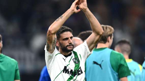 Il CorSport sulla rivale: "E Berardi vuole mettersi in vetrina"