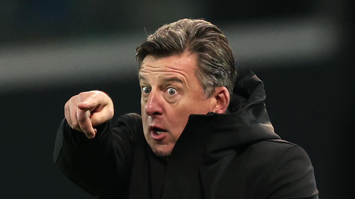 Il Milan cambia veste? Runjaic: "Non importa, la qualità è indipendente dal modulo"