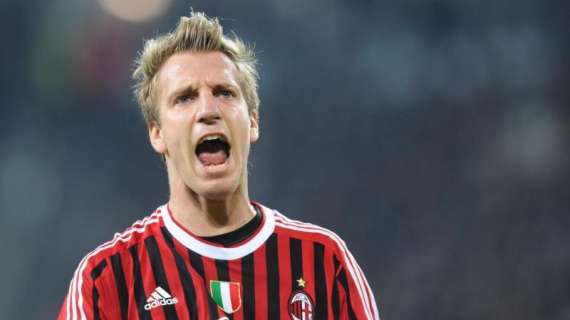 Pasqualin: "Maxi Lopez? Forse il Milan punta alla riduzione del riscatto"