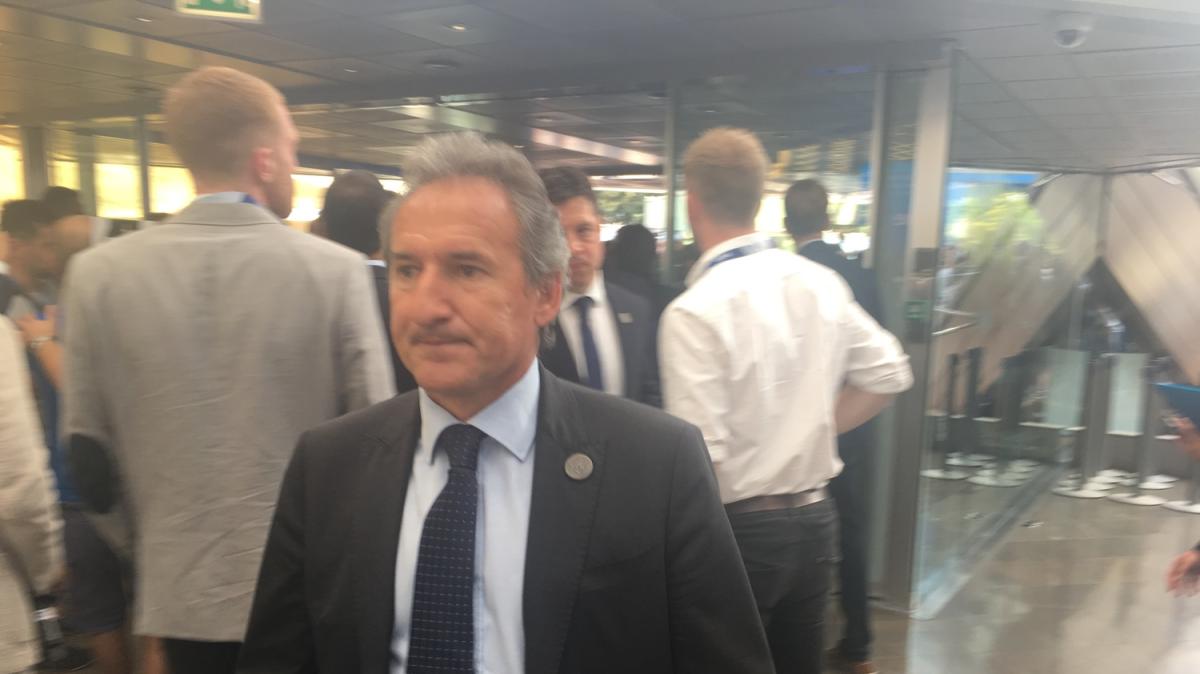 Begiristain, Ramon Planes e Bezhani: le piste straniere per il ds del Milan