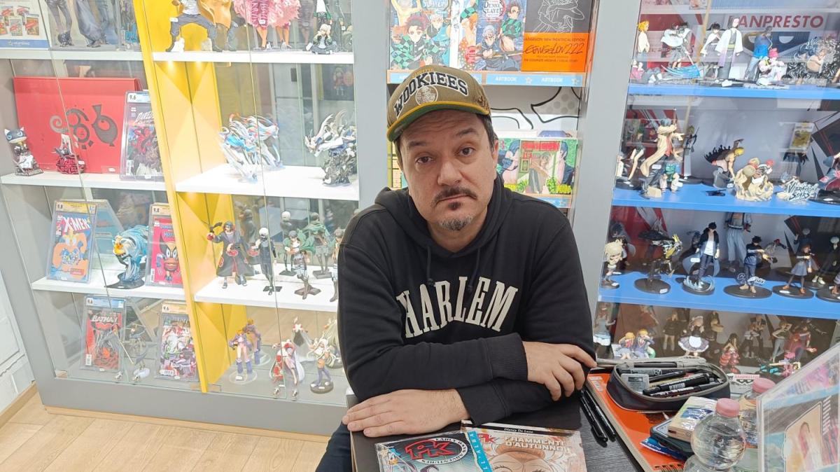 ESCLUSIVA MN - Sciarrone, tra PK e il suo Milan: "Con i primi soldi di Topolino ho regalato l'abbonamento a San Siro a mio papà"