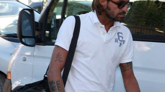 UFFICIALE: Lesione del tendine per Storari, prognosi di trenta giorni