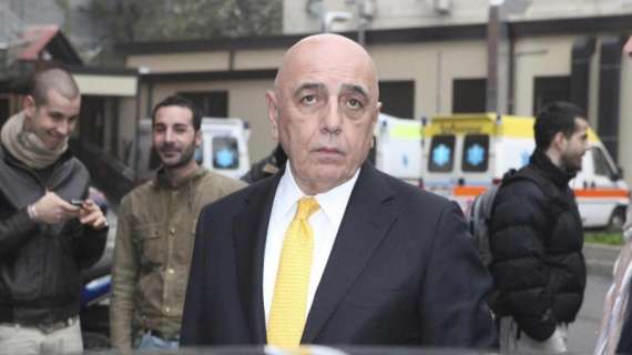 Un nome, una sfida: raccogliamola!