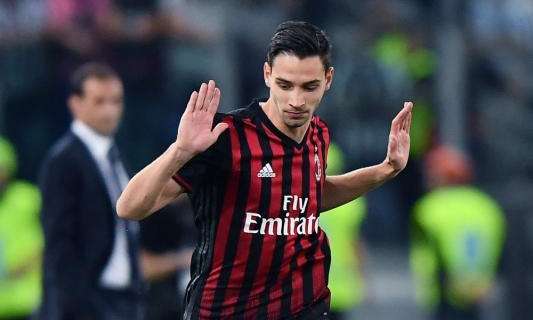 Antonello Sammarco/Image Sport