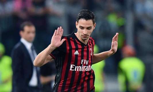 Antonello Sammarco/Image Sport