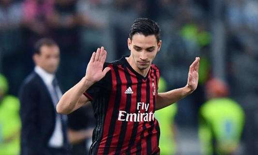 Antonello Sammarco/Image Sport