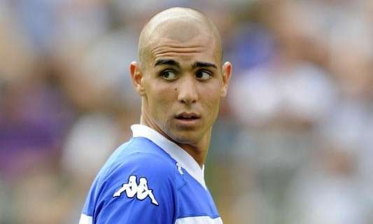 Daniele Buffa/Image Sport