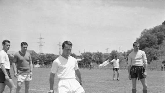 Calcio: Greaves ancora ricoverato, ma non ha coronavirus