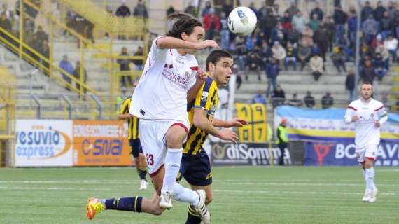 Luigi Gasia/TuttoJuveStabia.it