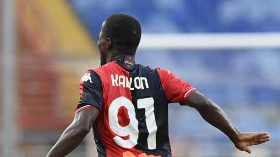 Dalla Sierra Leone all’Italia, Kallon: "Via per non diventare un bambino-soldato"