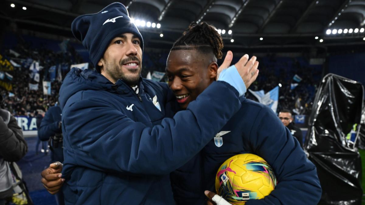 La Lazio imita il Milan a Bologna: vince 0-1 in 9 contro 11!