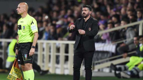 TMW - Daino: “Milan, con la Champions giusto tenere Gattuso”