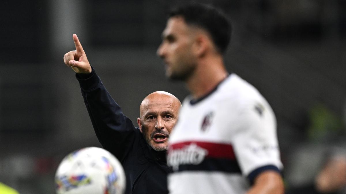 Bucchioni conferma: “L’estate scorsa Italiano non è andato al Milan per rimanere a Bologna”