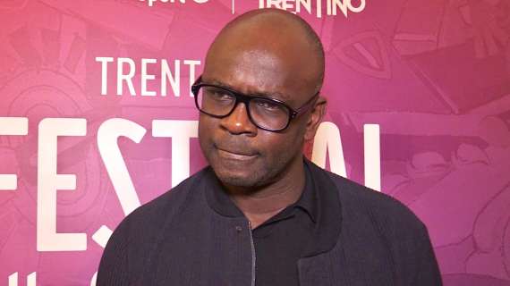 Thuram: "Il razzismo si può eliminare fermando le partite, le istituzioni così dovranno trovare una soluzione"