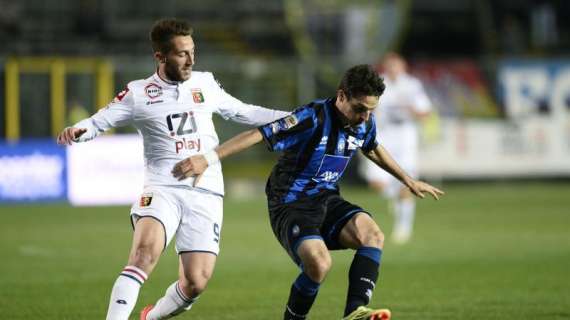Daniele Buffa/Image Sport