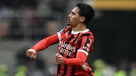 Marcolin: "Partita che può dare una svolta al Milan per come è venuta"