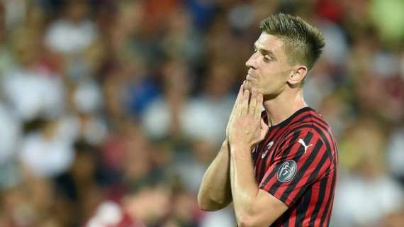 Pagelle Tuttosport - Donnarumma super, Piatek spreca