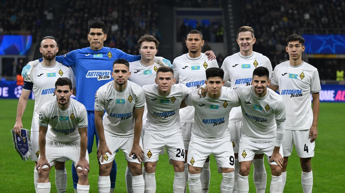 Si conclude la quarta di Champions League: i risultati del mercoledì