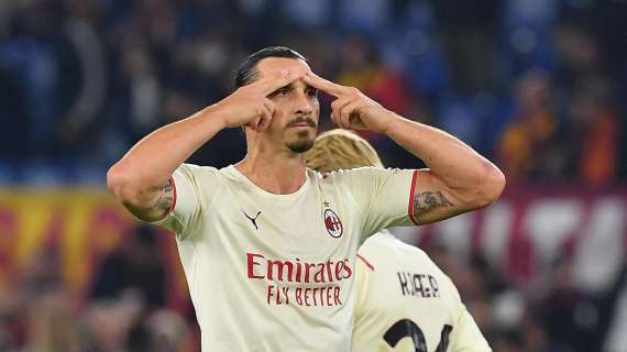 Roma-Milan, vergognosi episodi di razzismo nei confronti di Ibrahimovic e Kessie