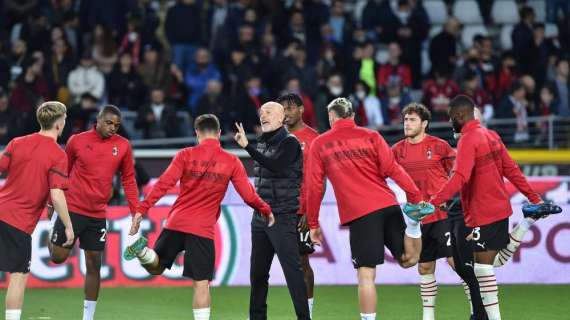 Serie A, 33esima giornata: le quote di Milan e Inter