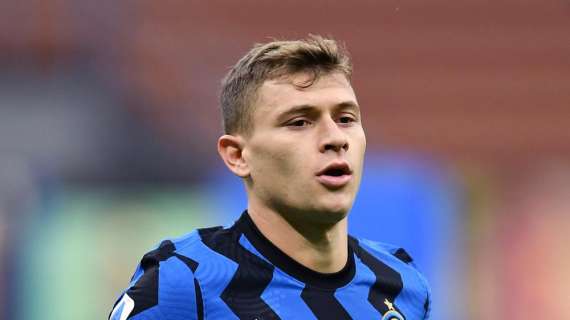 Inter, 3 giocatori in diffida a -7 dal derby: Barella, Bastoni e Brozovic. E tra poco c’è la Lazio