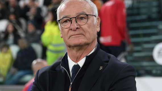 Ranieri: "Campionato intenso, Inter più forte ma ci sono anche Milan, Juve e Napoli"