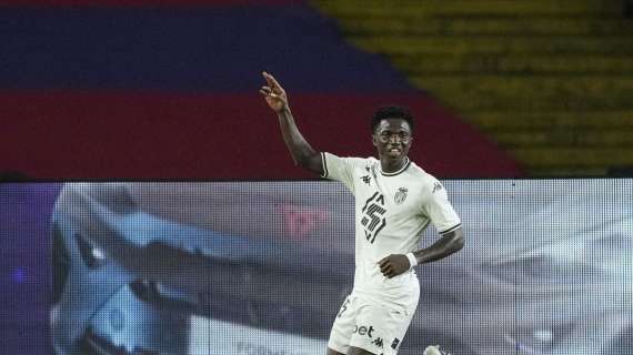 Dall'estero, il Barça di Flick affonda nell'amichevole col Monaco