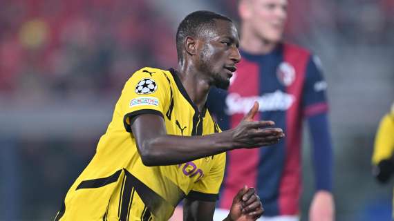 Guirassy resta il sogno per l'attacco del Milan, ma il Borussia chiede 70 milioni