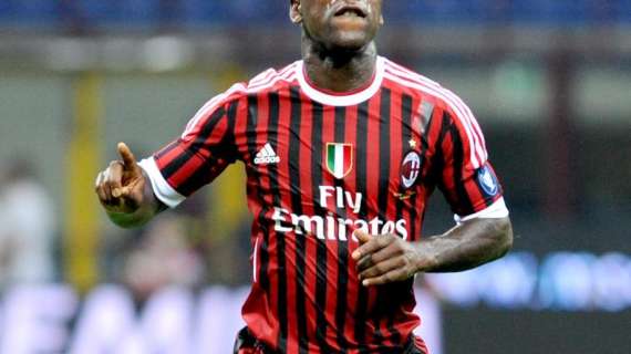 Seedorf: "Con il Barça test per capire chi siamo"