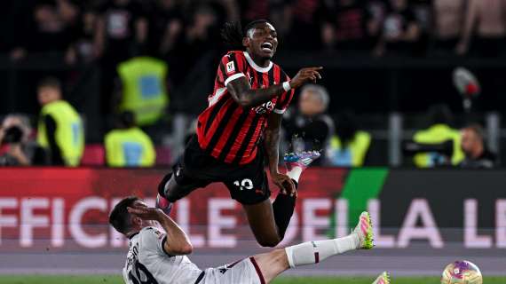 MN - Tensione con Mariani: Florenzi porta via i compagni imbufaliti