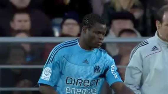 Taiwo al Milan: conferme dal compagno Mbia