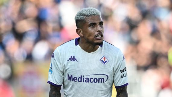 Fiorentina, preoccupano le condizioni di Fazzini e Dodo. Il 19 la sfida col Milan a San Siro